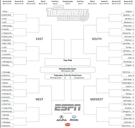 espn tc|espn tournament bracket challenge 2022.